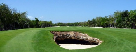 Mayakoba El Chamaleón Golf Club – (MEX)