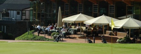 Bochumer Golf Club e.V. – Ruhrgebiet