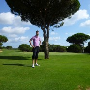 Club de Golf Novo Sancti Petri – Andalusia (ESP)