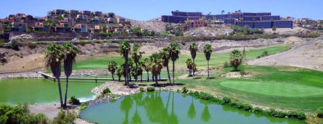 Salobre Golf & Resort – Gran Canaria (ESP)